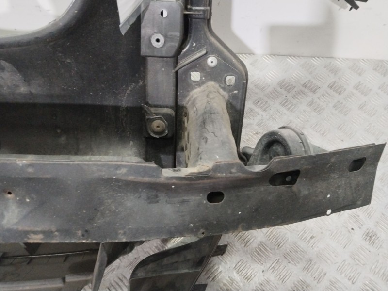 Recambio de panel frontal para bmw 1 (e87) 118 d referencia OEM IAM 41137152823  