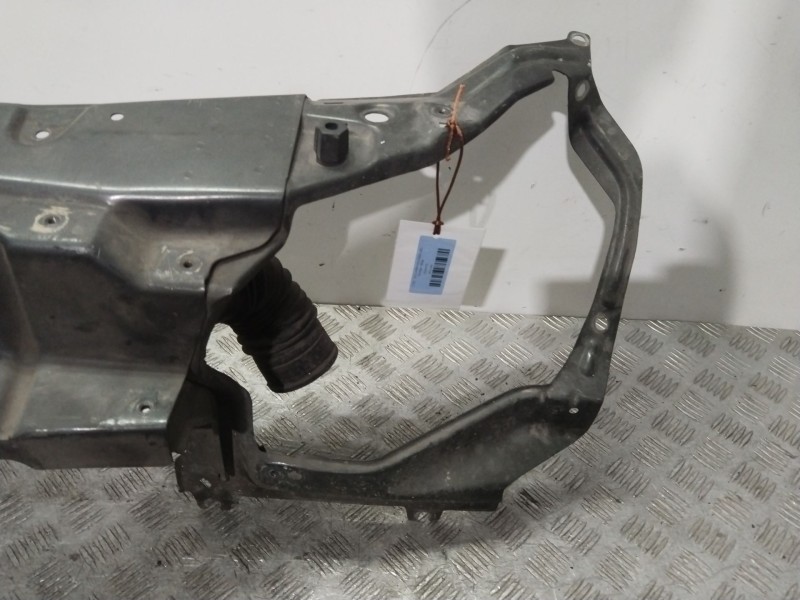 Recambio de panel frontal para fiat doblo monospace (119_, 223_) 1.9 jtd referencia OEM IAM 51934352  