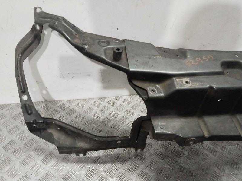 Recambio de panel frontal para fiat doblo monospace (119_, 223_) 1.9 jtd referencia OEM IAM 51934352  