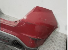 Recambio de paragolpes trasero para honda civic viii hatchback (fn, fk) 2.2 ctdi (fk3) referencia OEM IAM 71501SMGE00ZA   2
