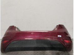 Recambio de paragolpes trasero para ford fiesta vi (cb1, ccn) 1.6 tdci referencia OEM IAM 1730685  