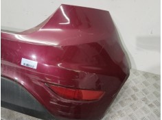 Recambio de paragolpes trasero para ford fiesta vi (cb1, ccn) 1.6 tdci referencia OEM IAM 1730685   2