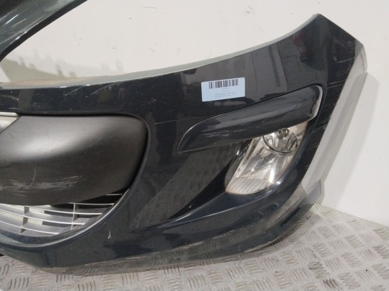 Recambio de paragolpes delantero para peugeot 308 i (4a_, 4c_) 1.6 hdi referencia OEM IAM 7401LS  