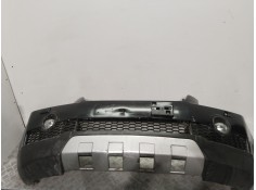 Recambio de paragolpes delantero para chevrolet captiva (c100, c140) 2.0 d 4wd referencia OEM IAM 96433235  