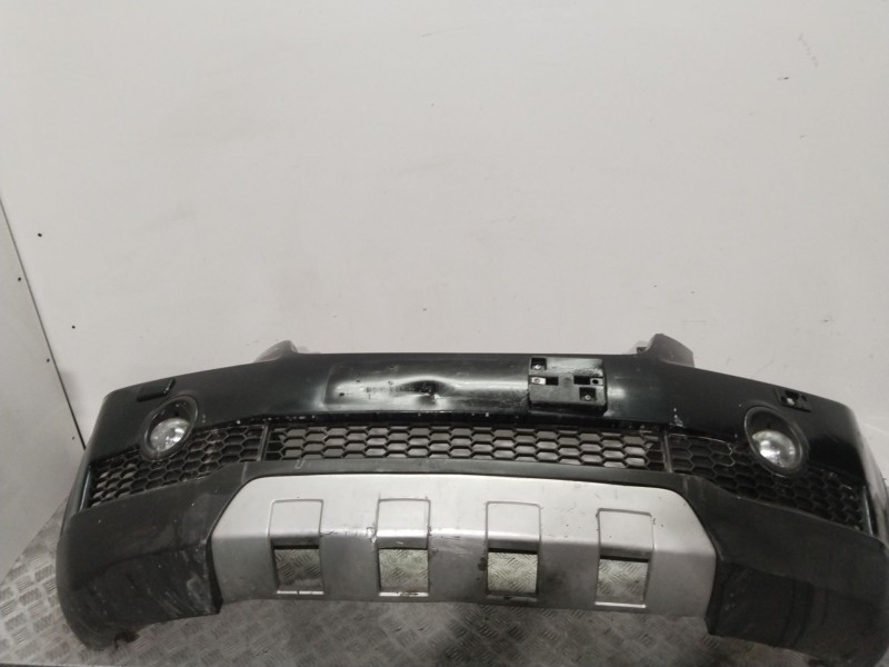 Recambio de paragolpes delantero para chevrolet captiva (c100, c140) 2.0 d 4wd referencia OEM IAM 96433235  