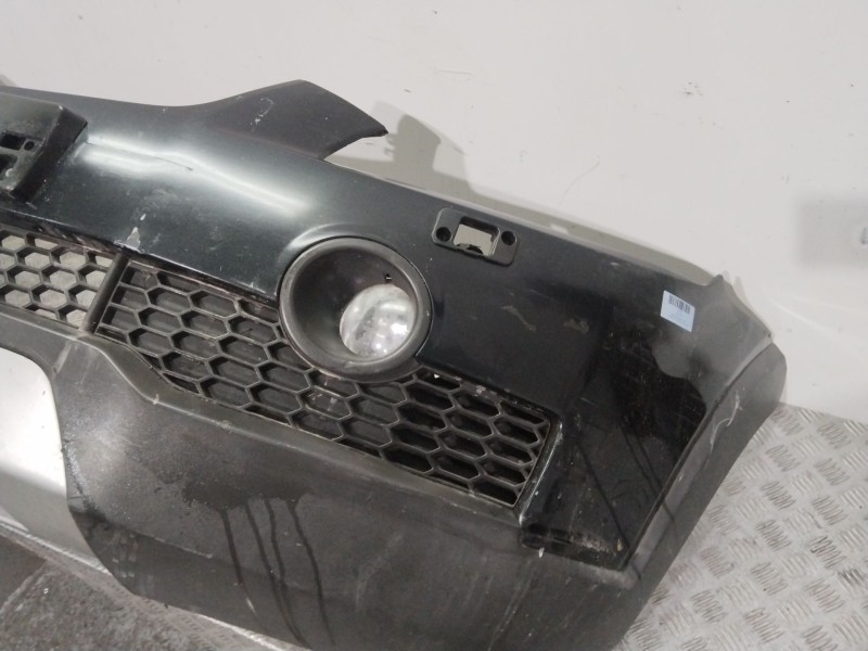 Recambio de paragolpes delantero para chevrolet captiva (c100, c140) 2.0 d 4wd referencia OEM IAM 96433235  