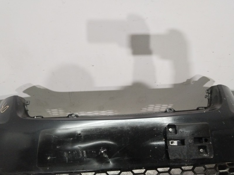 Recambio de paragolpes delantero para chevrolet captiva (c100, c140) 2.0 d 4wd referencia OEM IAM 96433235  