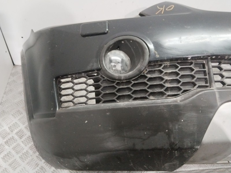 Recambio de paragolpes delantero para chevrolet captiva (c100, c140) 2.0 d 4wd referencia OEM IAM 96433235  