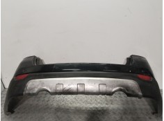 Recambio de paragolpes trasero para chevrolet captiva (c100, c140) 2.0 d 4wd referencia OEM IAM 96671242  