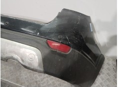 Recambio de paragolpes trasero para chevrolet captiva (c100, c140) 2.0 d 4wd referencia OEM IAM 96671242   2