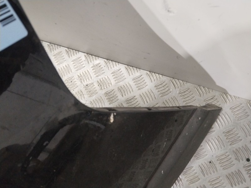 Recambio de paragolpes trasero para chevrolet captiva (c100, c140) 2.0 d 4wd referencia OEM IAM 96671242  