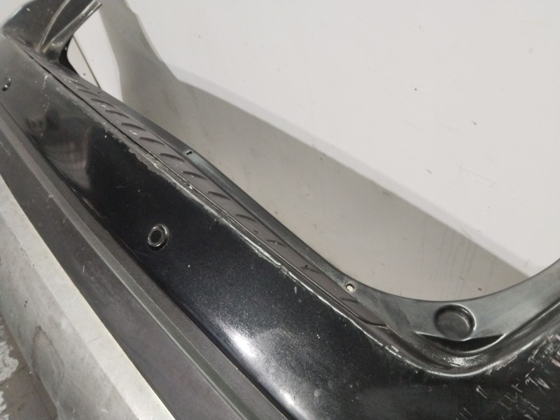 Recambio de paragolpes trasero para chevrolet captiva (c100, c140) 2.0 d 4wd referencia OEM IAM 96671242  