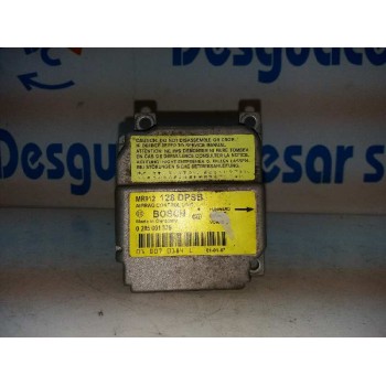 CENTRALITA AIRBAG 0285001379 MR912128DPSB 