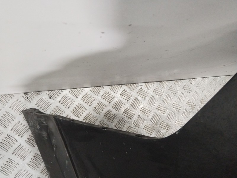 Recambio de paragolpes trasero para chevrolet captiva (c100, c140) 2.0 d 4wd referencia OEM IAM 96671242  