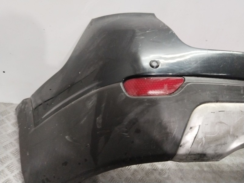 Recambio de paragolpes trasero para chevrolet captiva (c100, c140) 2.0 d 4wd referencia OEM IAM 96671242  