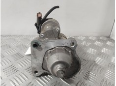 Recambio de motor arranque para ford transit connect monospace 1.5 tdci referencia OEM IAM 3M5T11000CF  