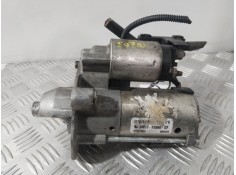 Recambio de motor arranque para ford transit connect monospace 1.5 tdci referencia OEM IAM 3M5T11000CF   2