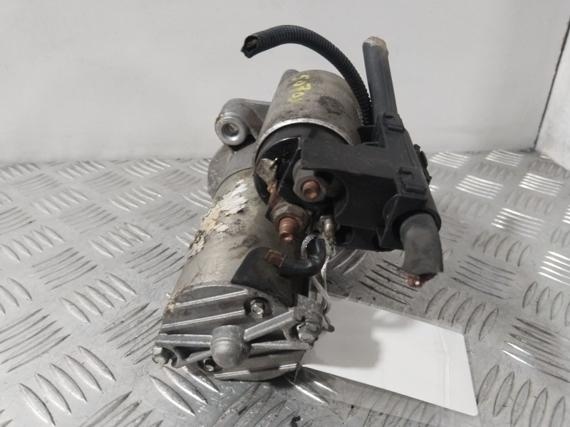 Recambio de motor arranque para ford transit connect monospace 1.5 tdci referencia OEM IAM 3M5T11000CF  