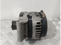 Recambio de alternador para mini mini (r56) cooper referencia OEM IAM 75756508001 0121615027  2
