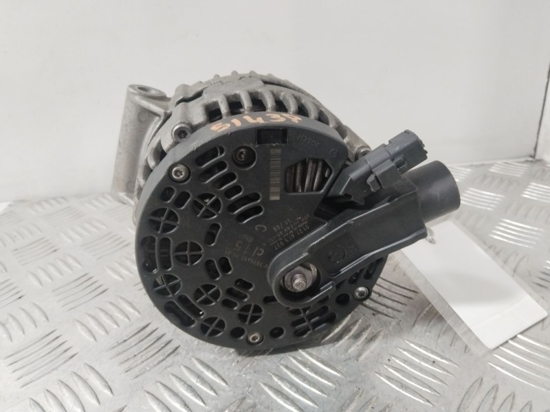 Recambio de alternador para mini mini (r56) cooper referencia OEM IAM 75756508001 0121615027 