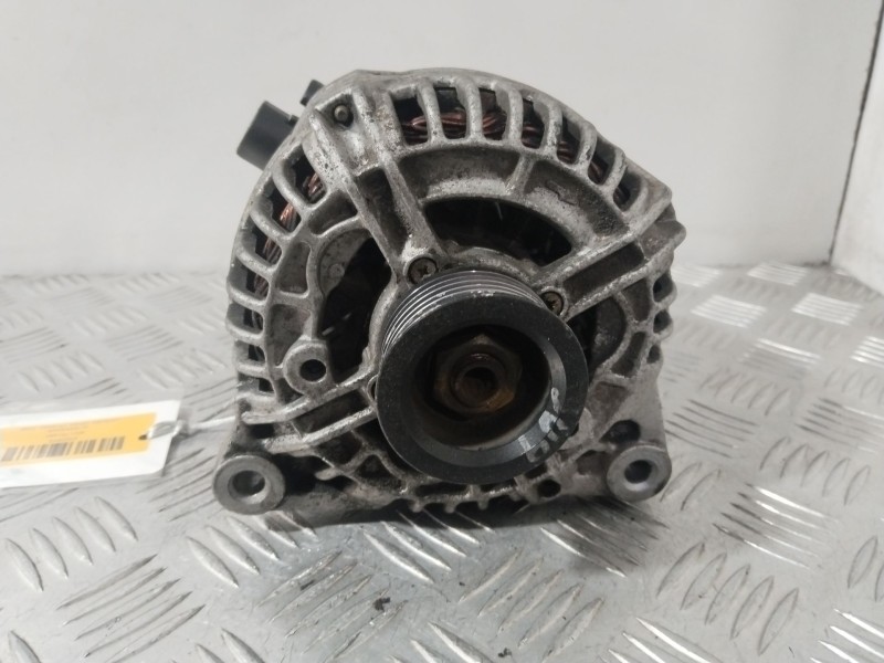 Recambio de alternador para citroën xsara picasso (n68) 2.0 hdi referencia OEM IAM 9621791480 0124615002 