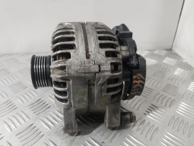 Recambio de alternador para citroën xsara picasso (n68) 2.0 hdi referencia OEM IAM 9621791480 0124615002 