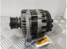Recambio de alternador para opel insignia a sports tourer (g09) 2.0 cdti (35) referencia OEM IAM 13502583   2