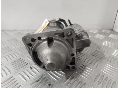 Recambio de motor arranque para opel insignia a sports tourer (g09) 2.0 cdti (35) referencia OEM IAM 55352882  