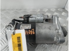 Recambio de motor arranque para opel insignia a sports tourer (g09) 2.0 cdti (35) referencia OEM IAM 55352882   2