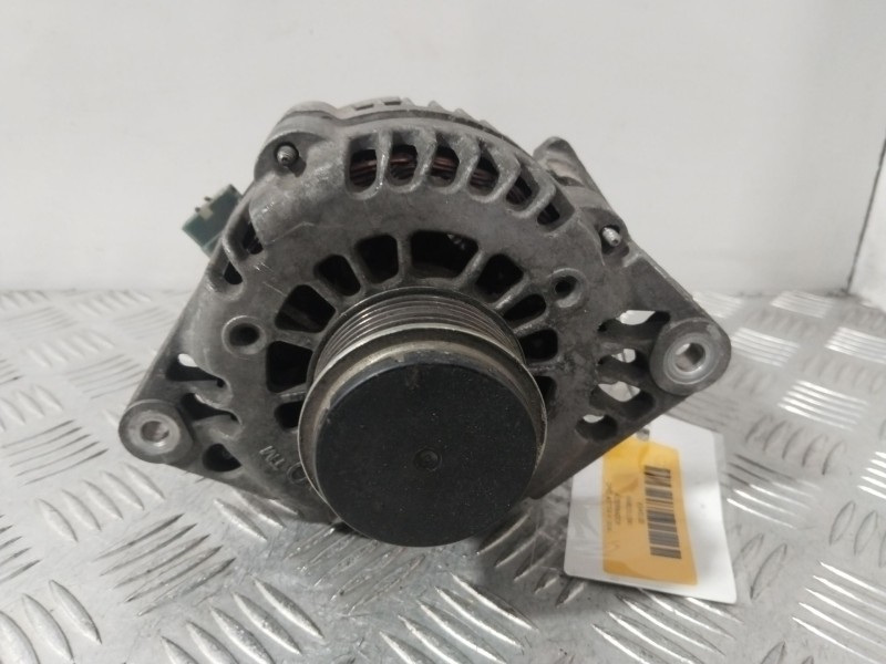 Recambio de alternador para opel astra h (a04) 1.7 cdti (l48) referencia OEM IAM 8980311541  