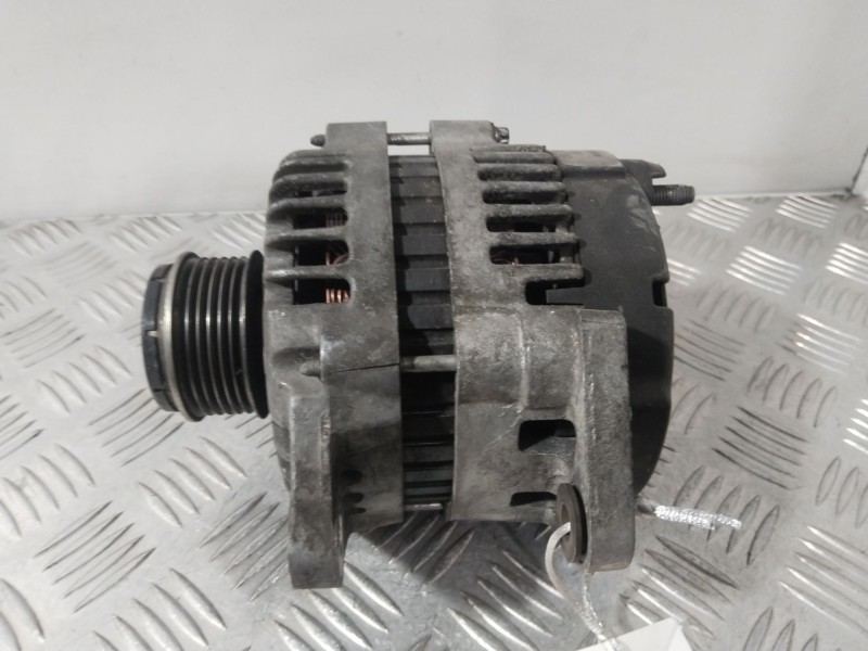 Recambio de alternador para opel astra h (a04) 1.7 cdti (l48) referencia OEM IAM 8980311541  