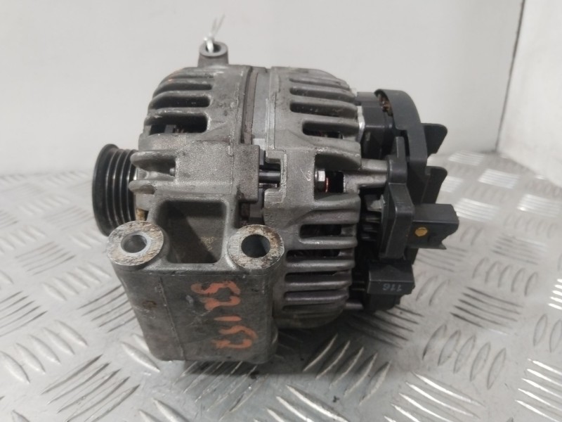 Recambio de alternador para mini mini (r50, r53) cooper referencia OEM IAM 755922301 12317550997 