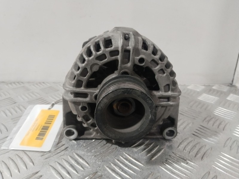 Recambio de alternador para opel astra h gtc (a04) 1.6 turbo (l08) referencia OEM IAM 13229984  