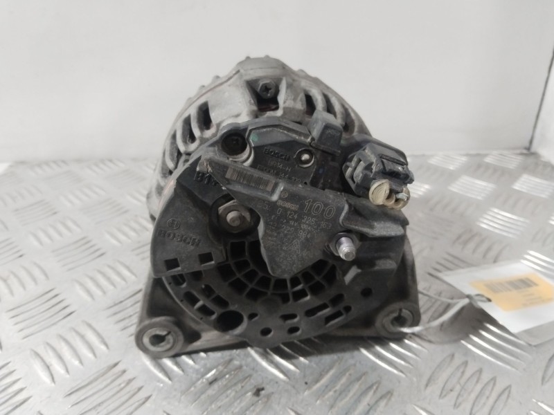 Recambio de alternador para opel astra h gtc (a04) 1.6 turbo (l08) referencia OEM IAM 13229984  