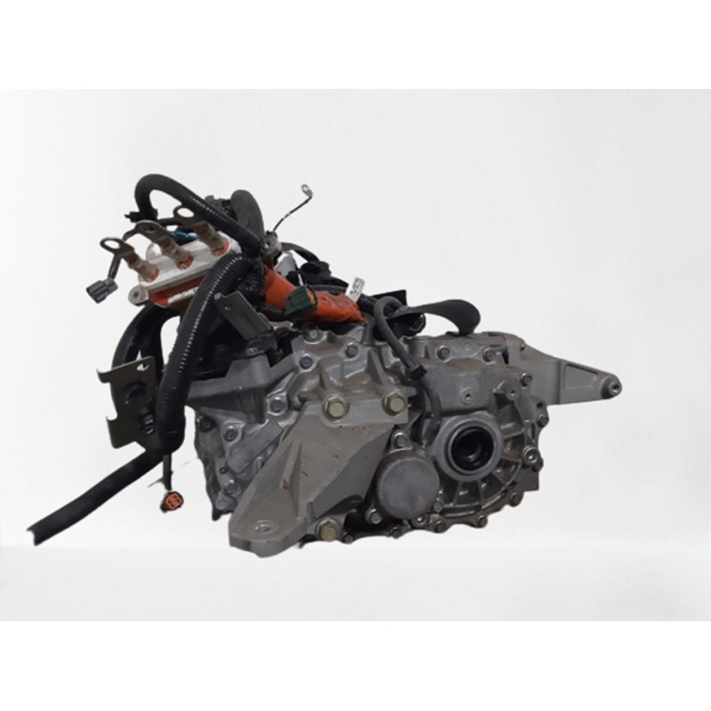 MOTOR COMPLETO EM61  - imagen 2