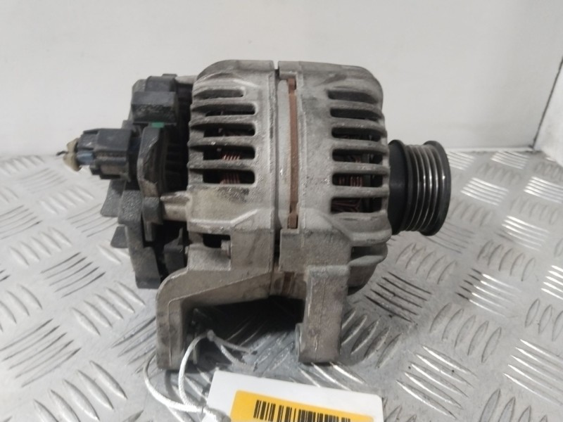 Recambio de alternador para opel astra h gtc (a04) 1.6 turbo (l08) referencia OEM IAM 13229984  