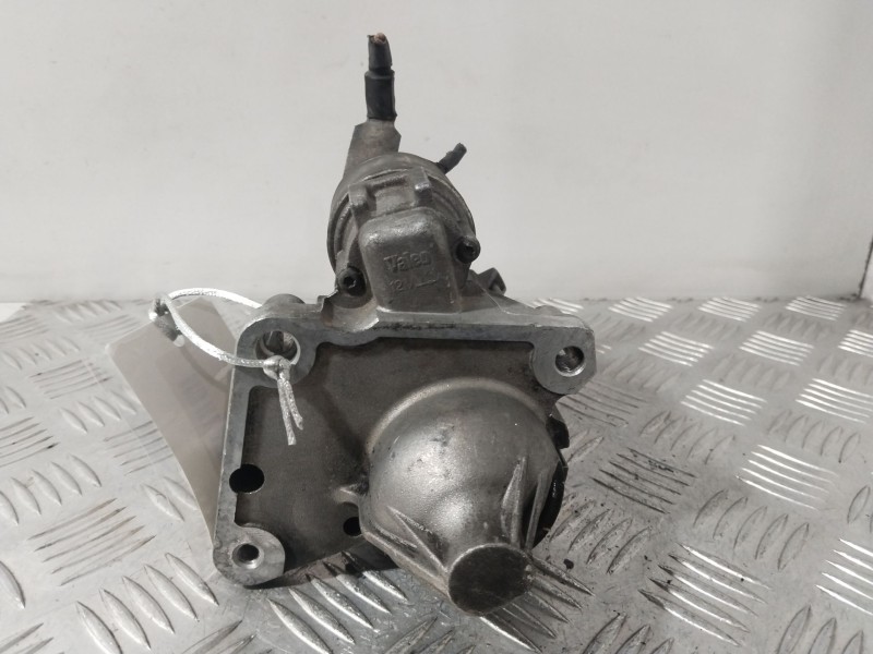 Recambio de motor arranque para citroën xsara picasso (n68) 1.6 hdi referencia OEM IAM 9645100680  