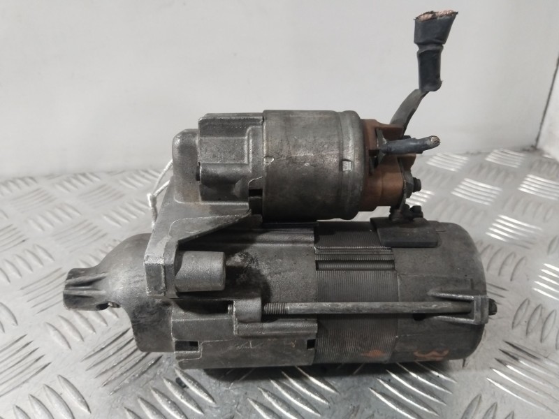 Recambio de motor arranque para citroën xsara picasso (n68) 1.6 hdi referencia OEM IAM 9645100680  