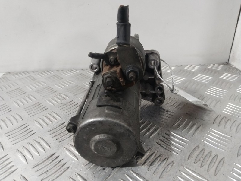 Recambio de motor arranque para citroën xsara picasso (n68) 1.6 hdi referencia OEM IAM 9645100680  