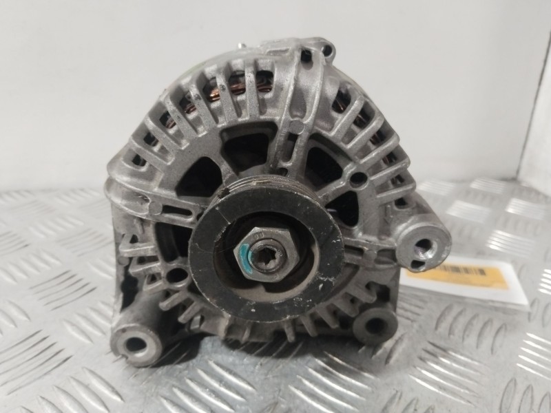 Recambio de alternador para mini mini countryman (r60) one d referencia OEM IAM 12317823291  