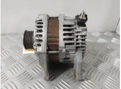 Recambio de alternador para mazda cx-3 (dk) 2.0 skyactiv-g referencia OEM IAM P31H18300B A5TJ0591  2