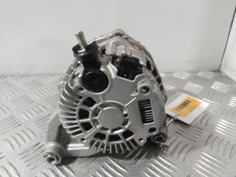 Recambio de alternador para mazda cx-3 (dk) 2.0 skyactiv-g referencia OEM IAM P31H18300B A5TJ0591 