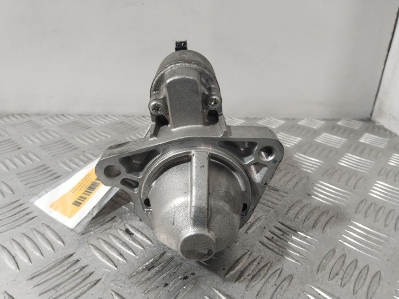 Recambio de motor arranque para mazda cx-3 (dk) 2.0 skyactiv-g referencia OEM IAM M000T89281  