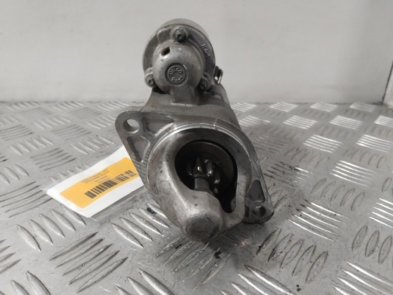 Recambio de motor arranque para opel astra h (a04) 1.6 (l48) referencia OEM IAM 55556092  