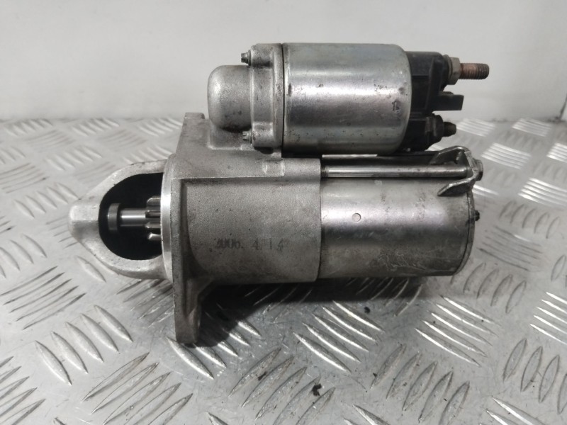 Recambio de motor arranque para opel astra h (a04) 1.6 (l48) referencia OEM IAM 55556092  