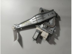 Recambio de elevalunas trasero derecho para toyota avensis berlina (t25) 2.0 d4-d executive berlina (5-ptas.) referencia OEM IAM