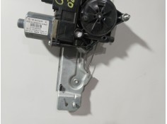 Recambio de elevalunas trasero derecho para peugeot 208 allure referencia OEM IAM 9816401480   2