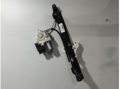 Recambio de elevalunas trasero derecho para seat altea xl (5p5) stylance / style referencia OEM IAM 3C0959704D  