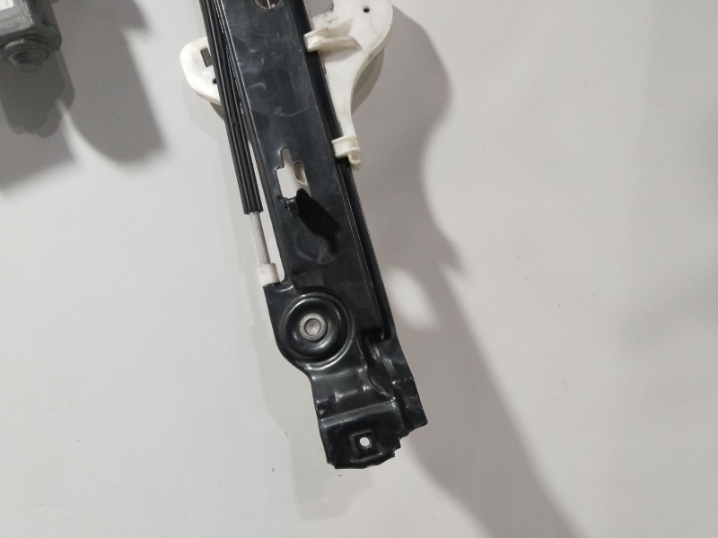 Recambio de elevalunas trasero derecho para seat altea xl (5p5) stylance / style referencia OEM IAM 3C0959704D  