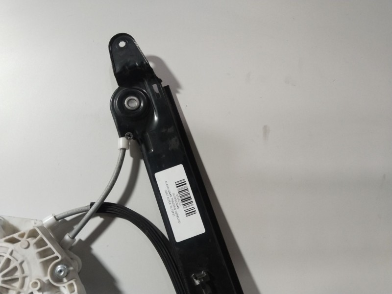 Recambio de elevalunas trasero derecho para seat altea xl (5p5) stylance / style referencia OEM IAM 3C0959704D  